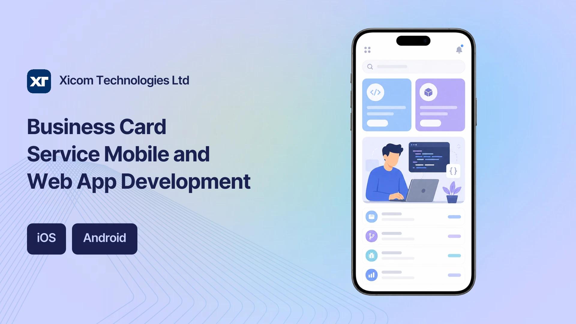 Project hero — replace with case study imagery