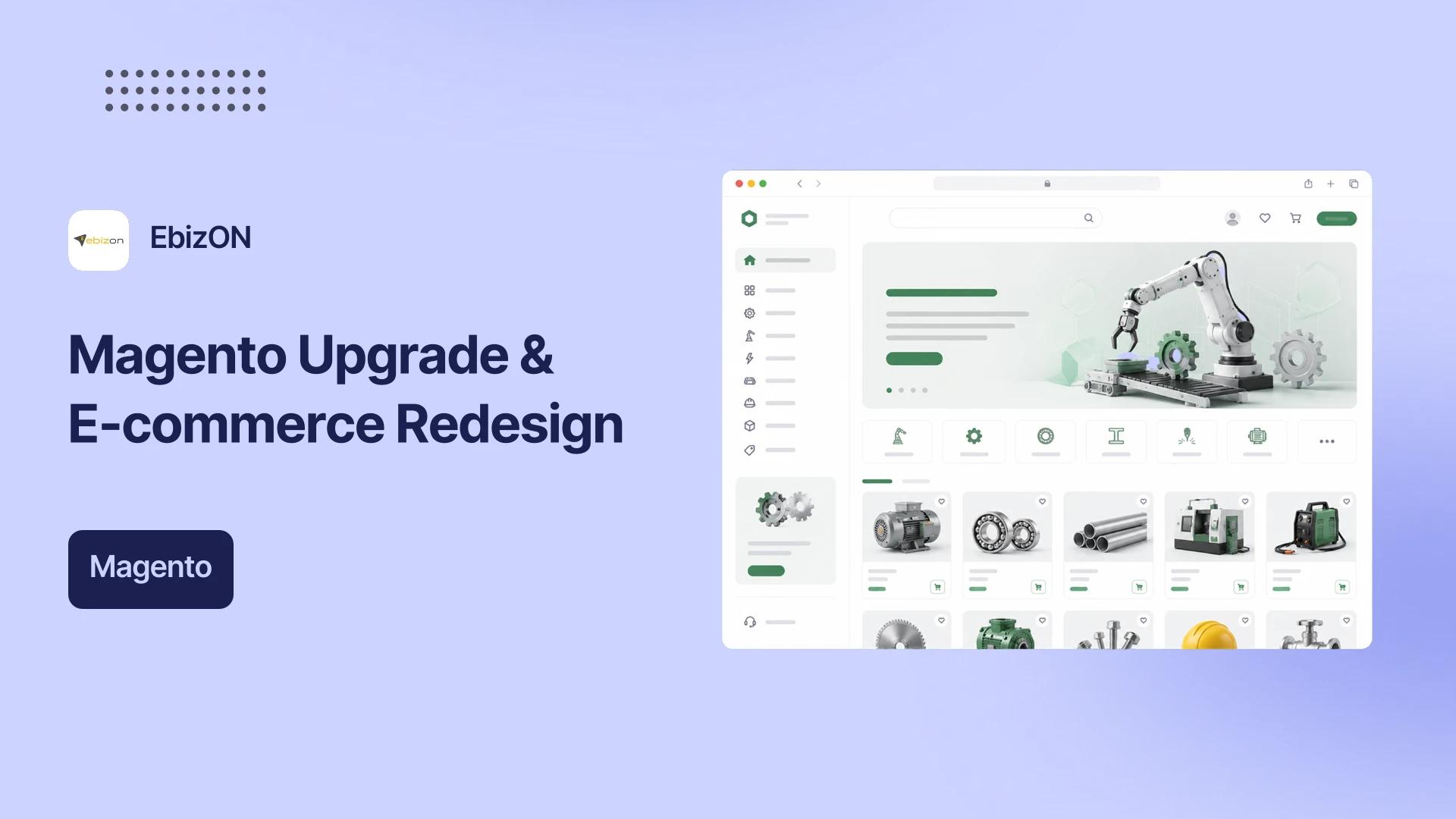 Project hero — replace with case study imagery