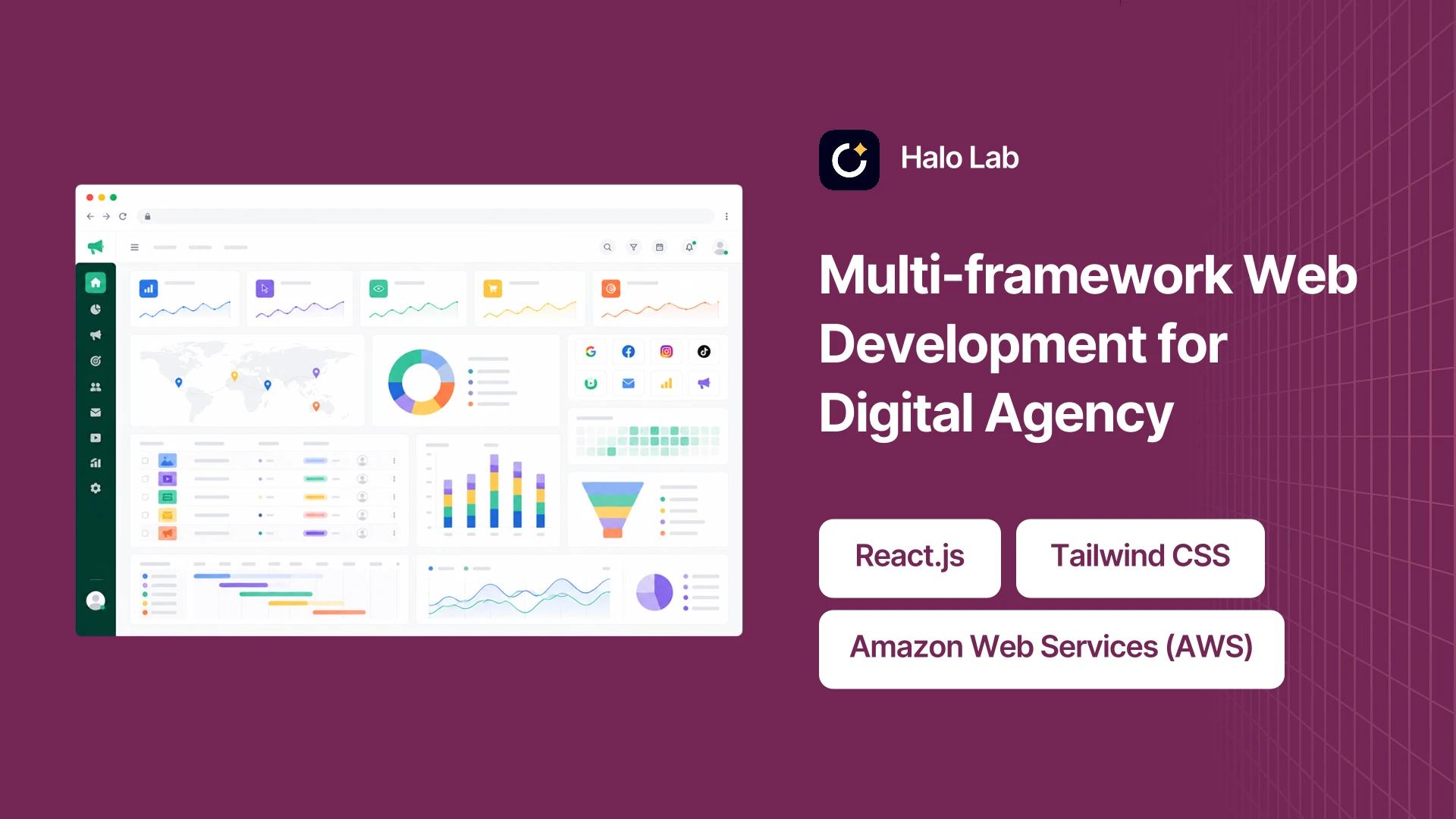 Project hero — replace with case study imagery