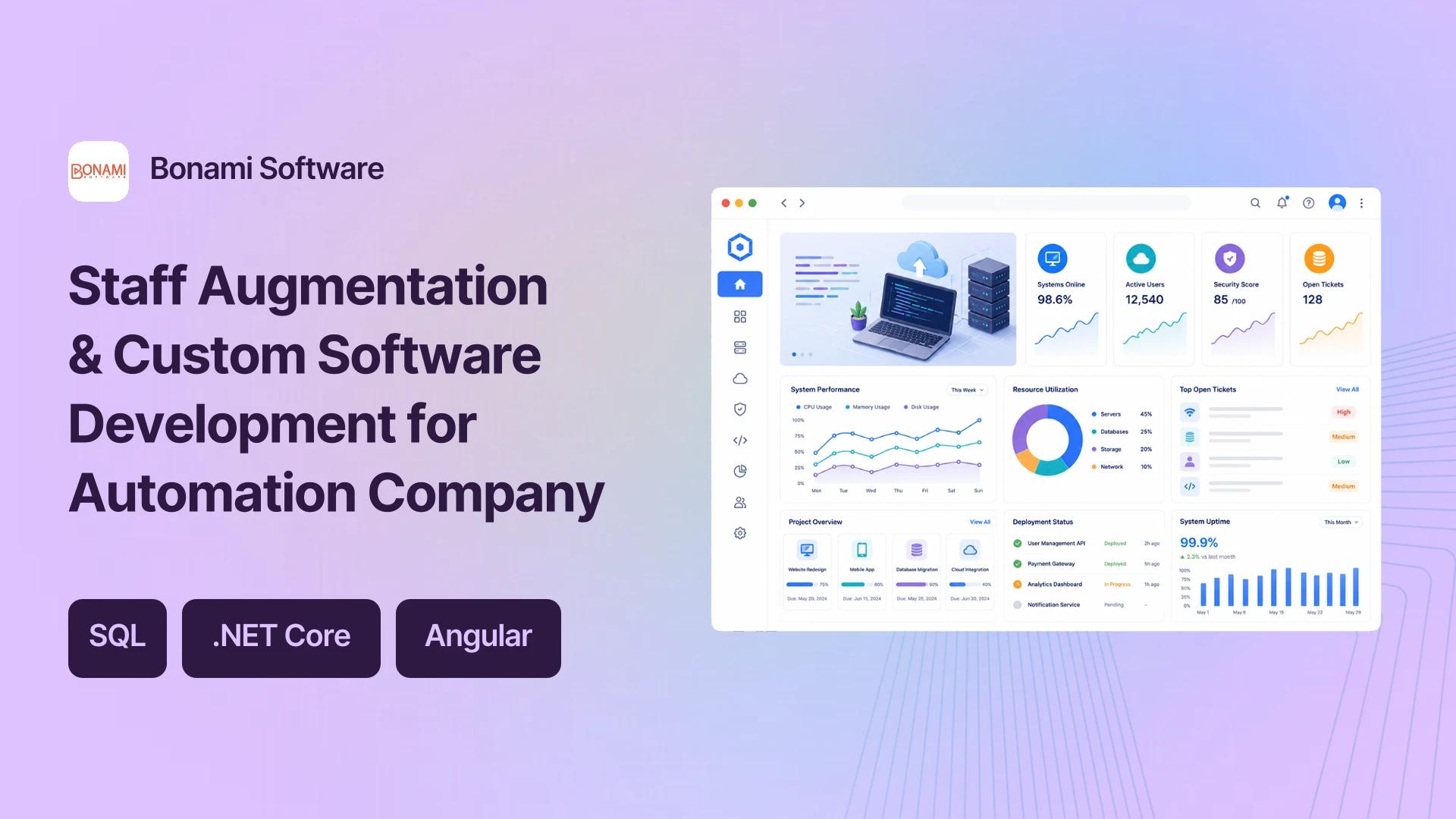 Project hero — replace with case study imagery