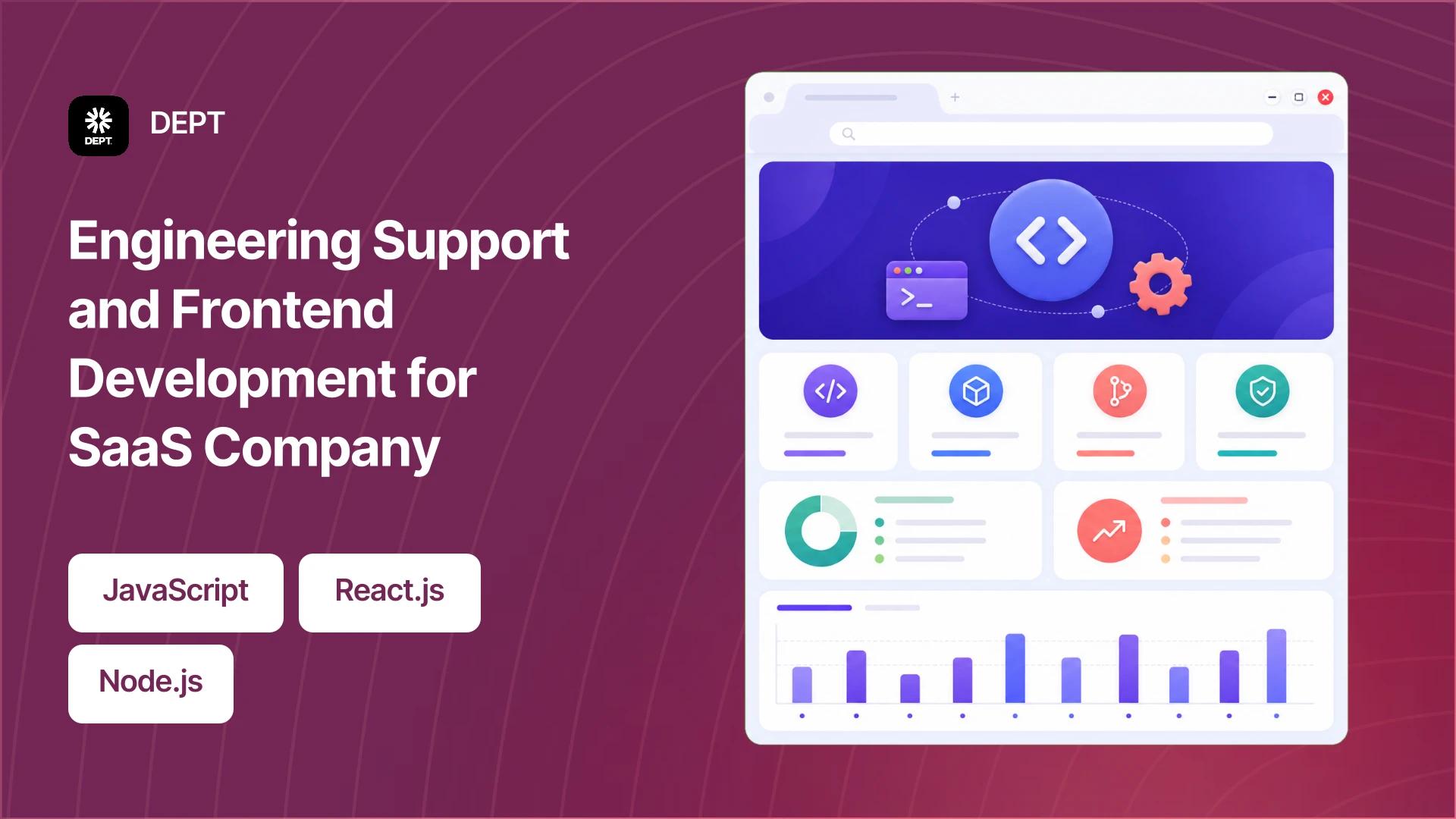 Project hero — replace with case study imagery