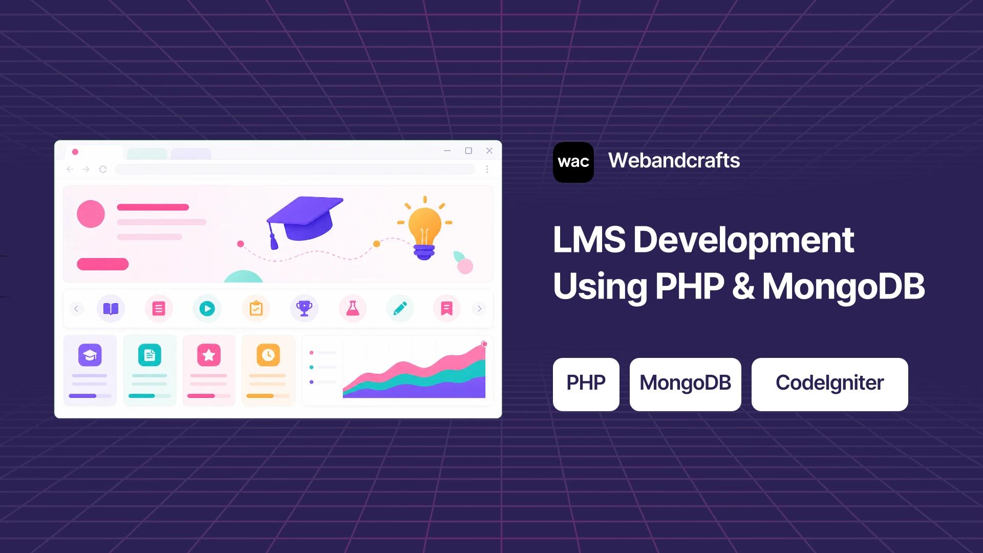 Project hero — replace with case study imagery