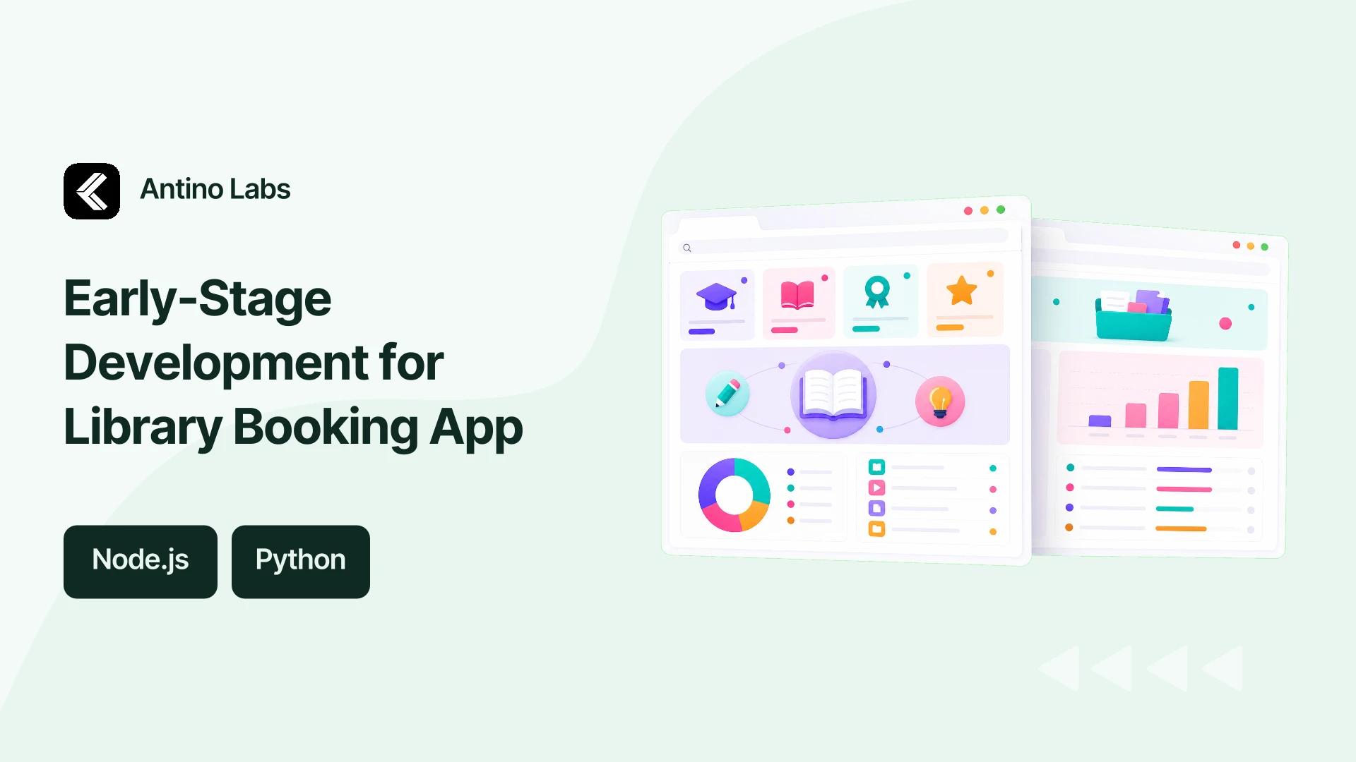 Project hero — replace with case study imagery