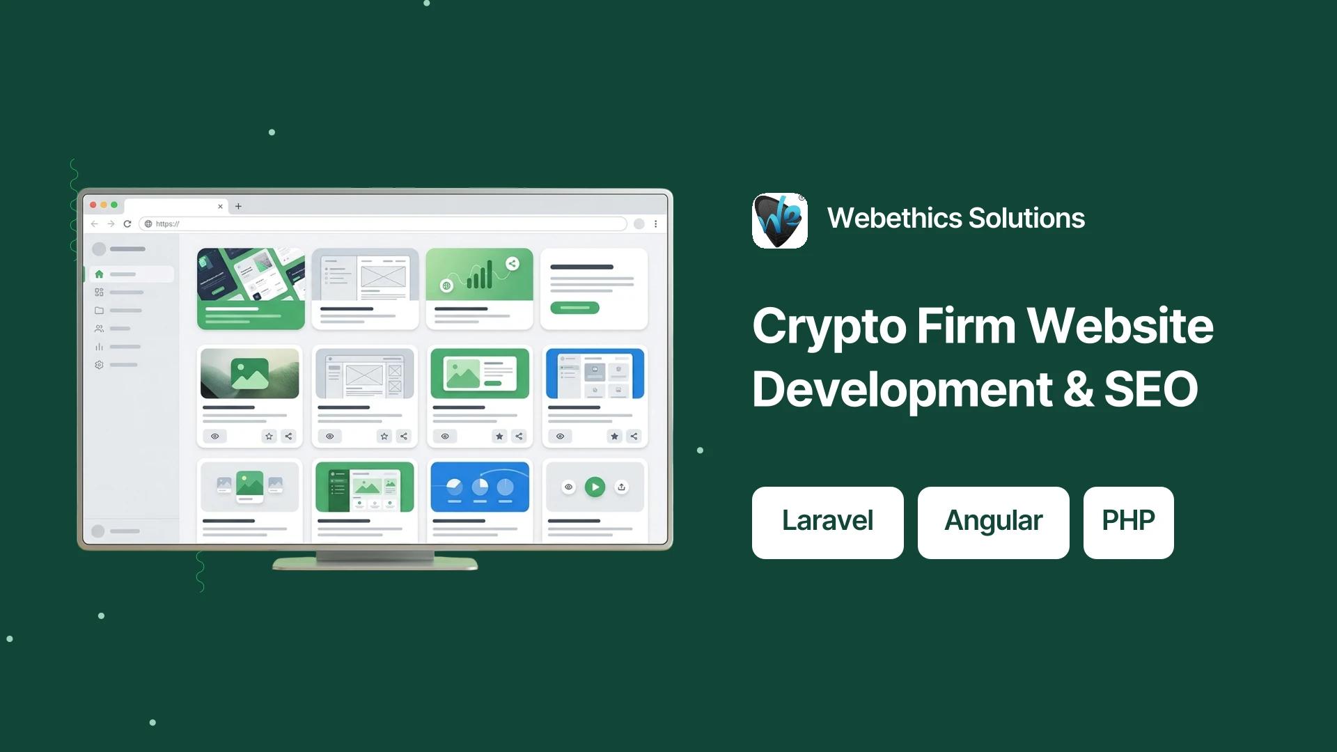 Project hero — replace with case study imagery