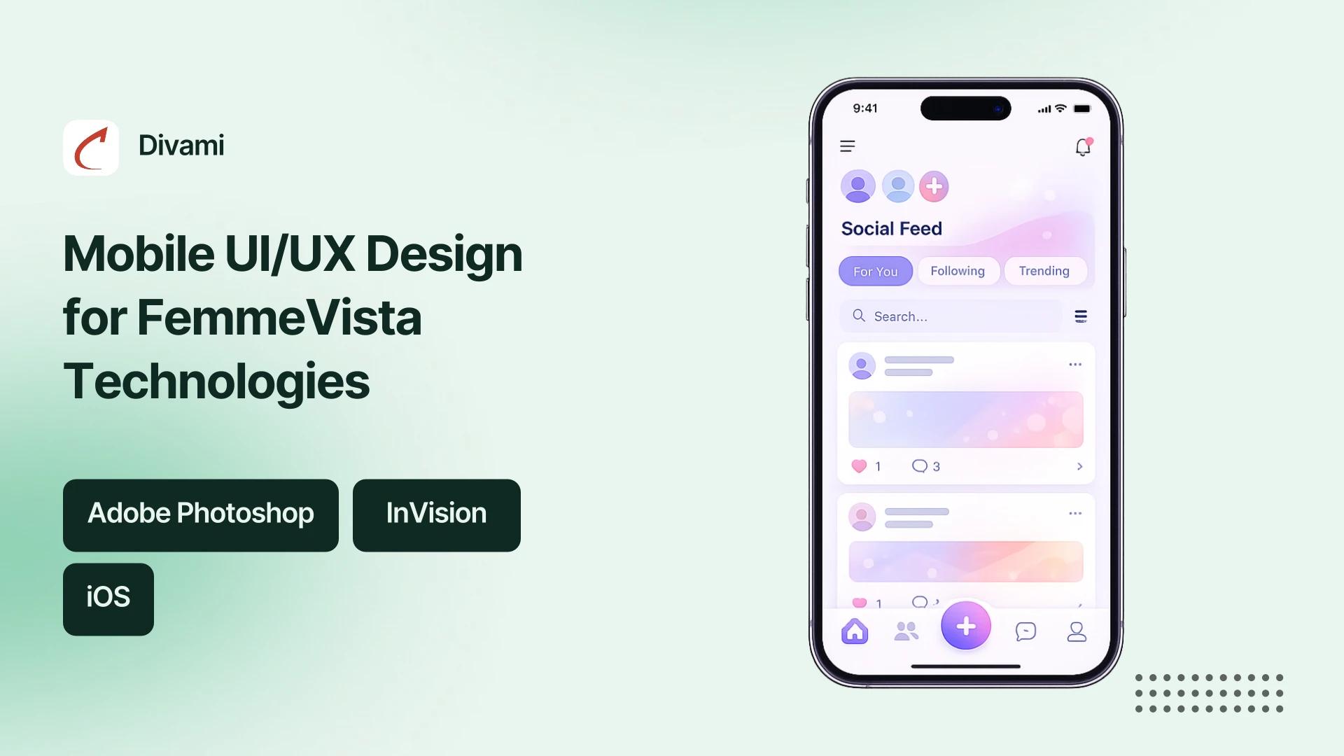 Project hero — replace with case study imagery