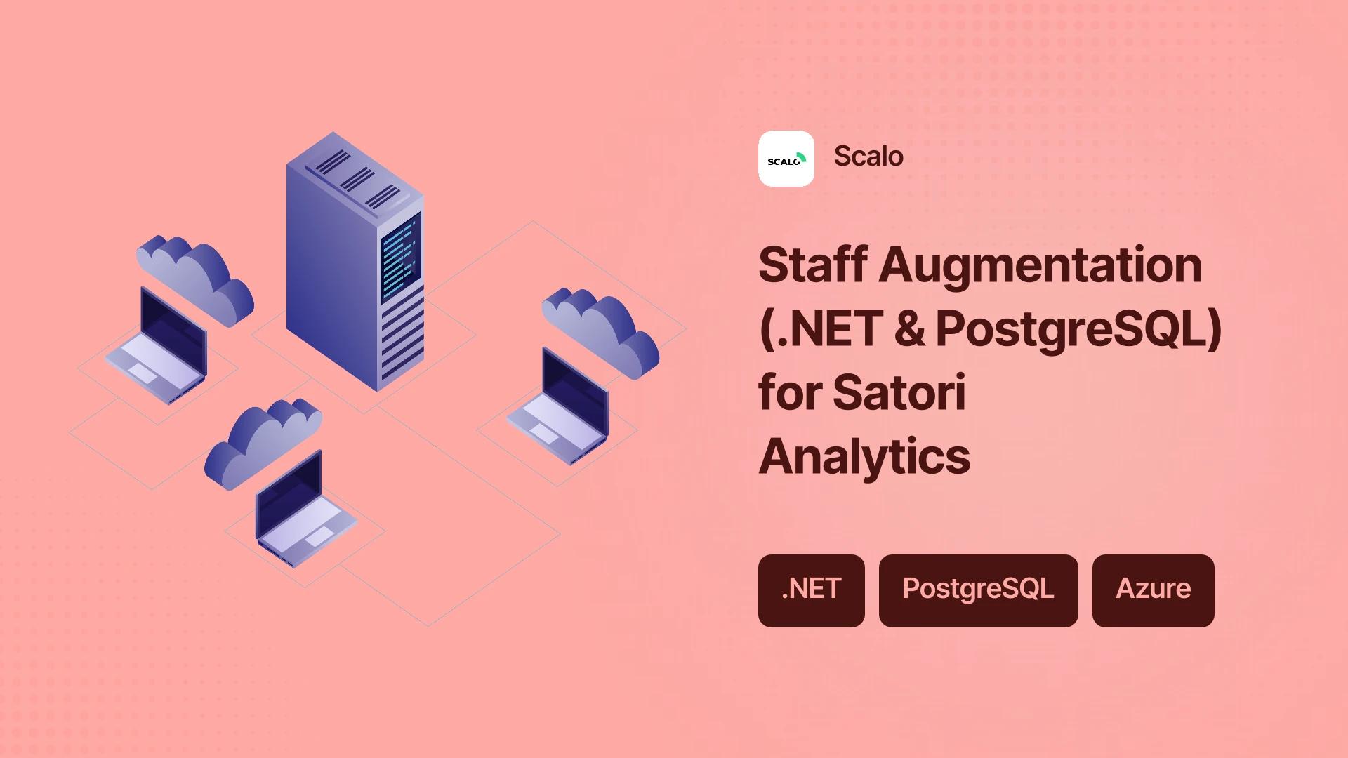 Project hero — replace with case study imagery