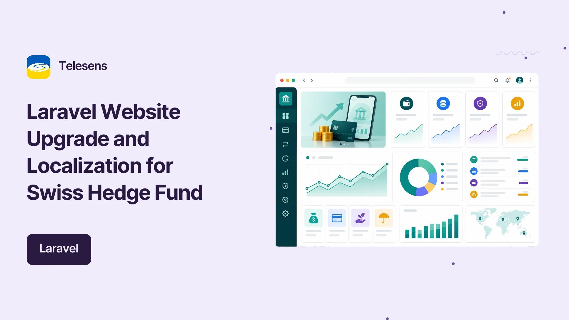 Project hero — replace with case study imagery