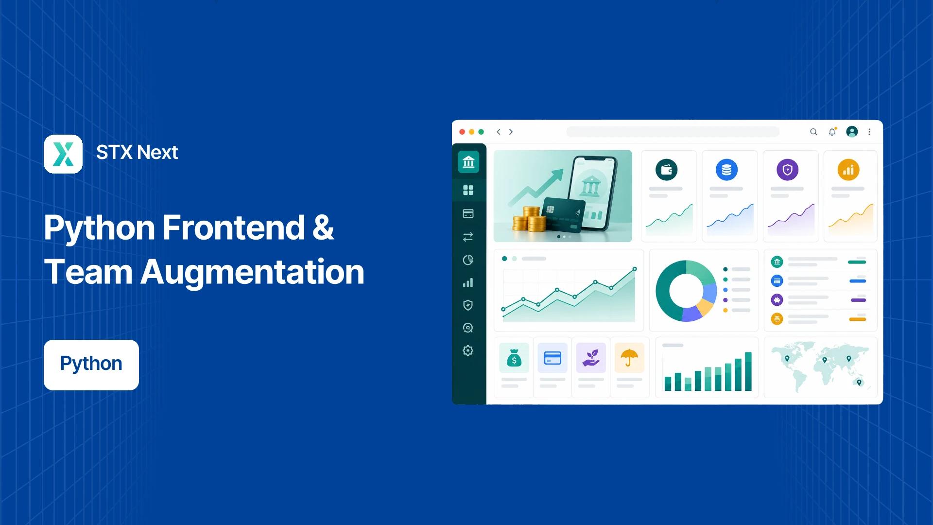Project hero — replace with case study imagery