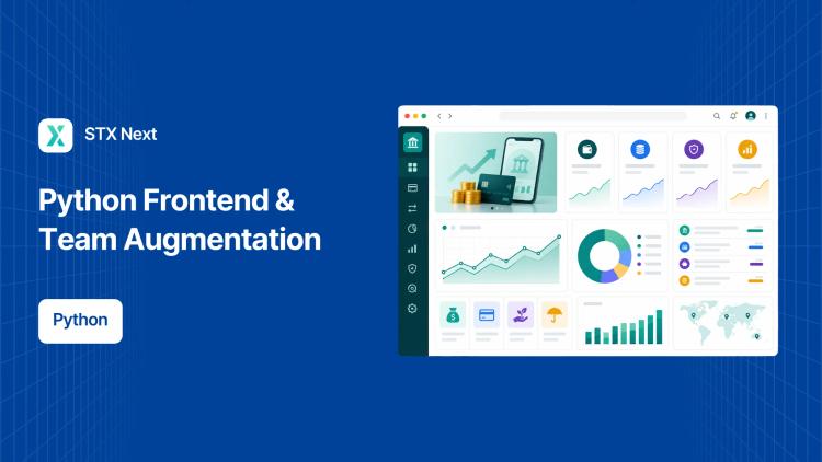 Preview of the Data Discovery Frontend & Engineering Augmentation for Investment Management Firm