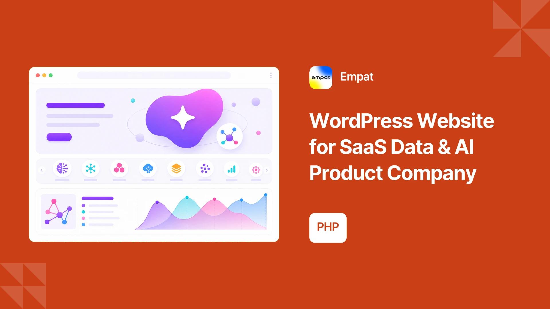 Project hero — replace with case study imagery
