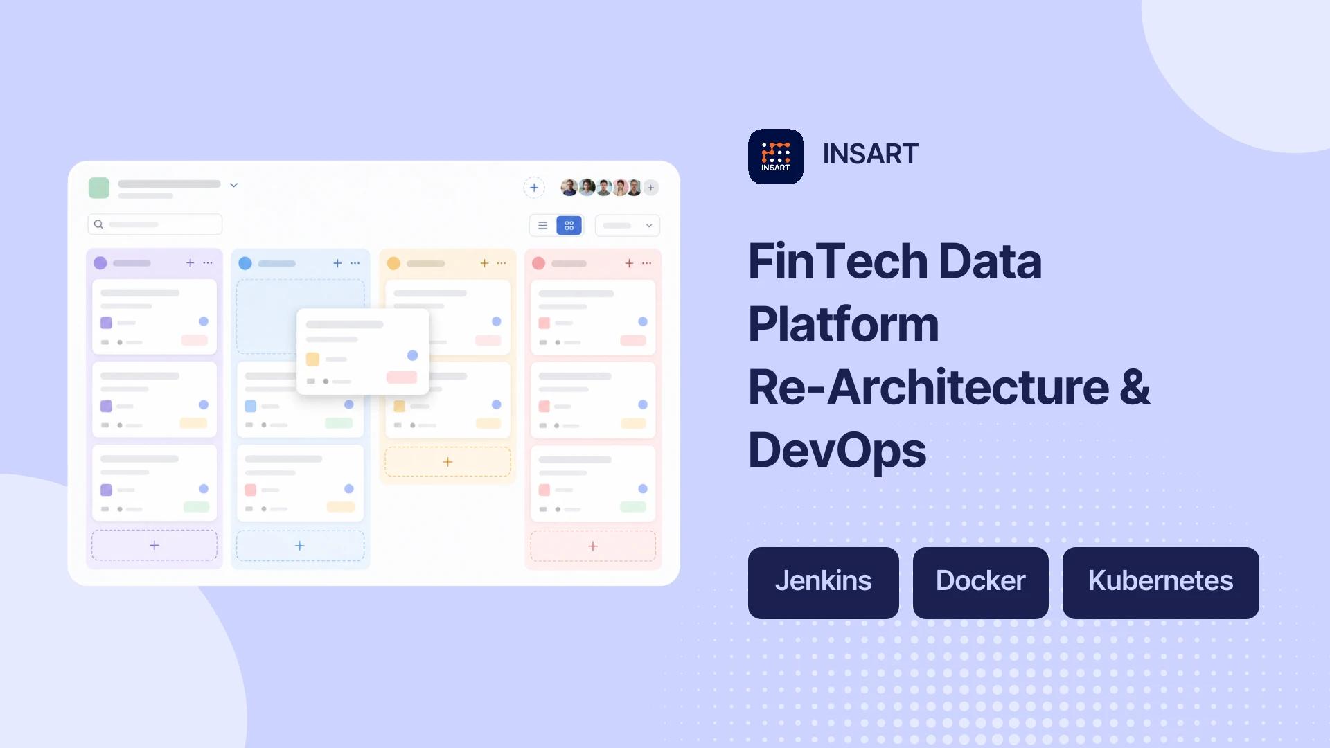 Project hero — replace with case study imagery