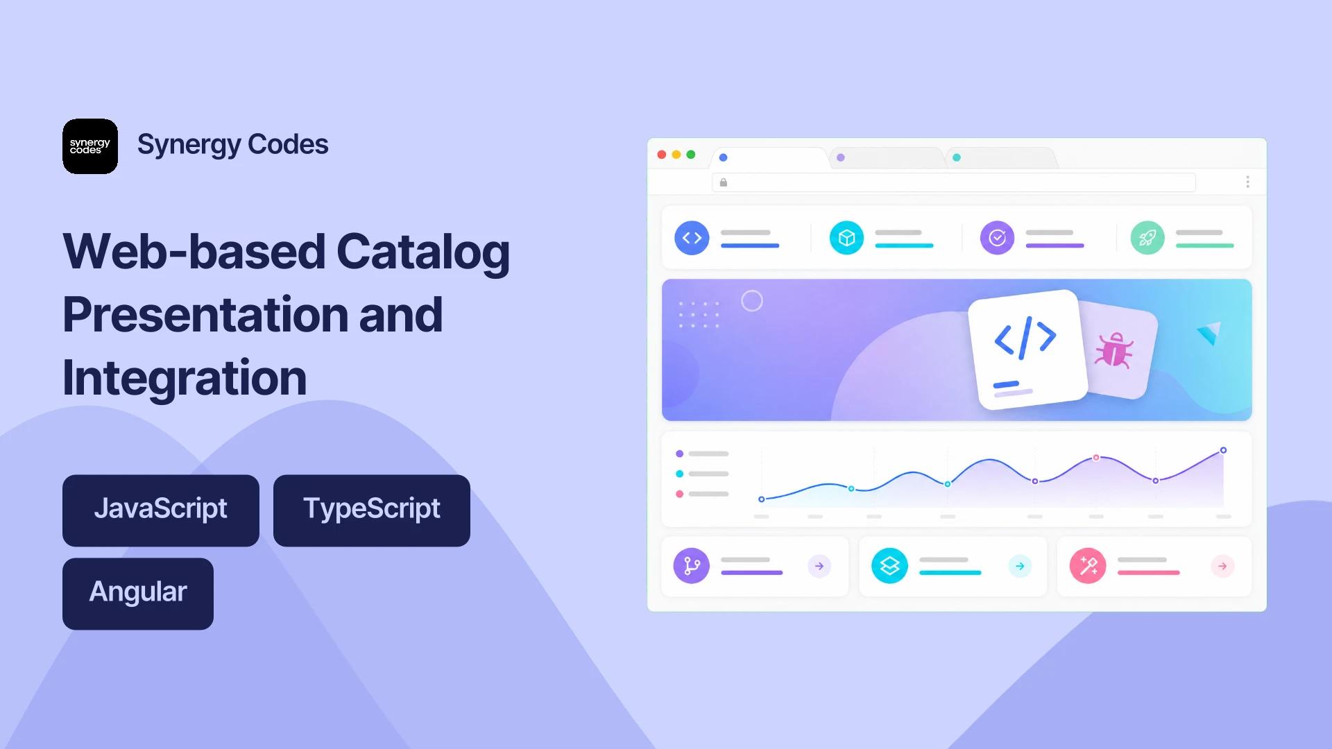 Project hero — replace with case study imagery