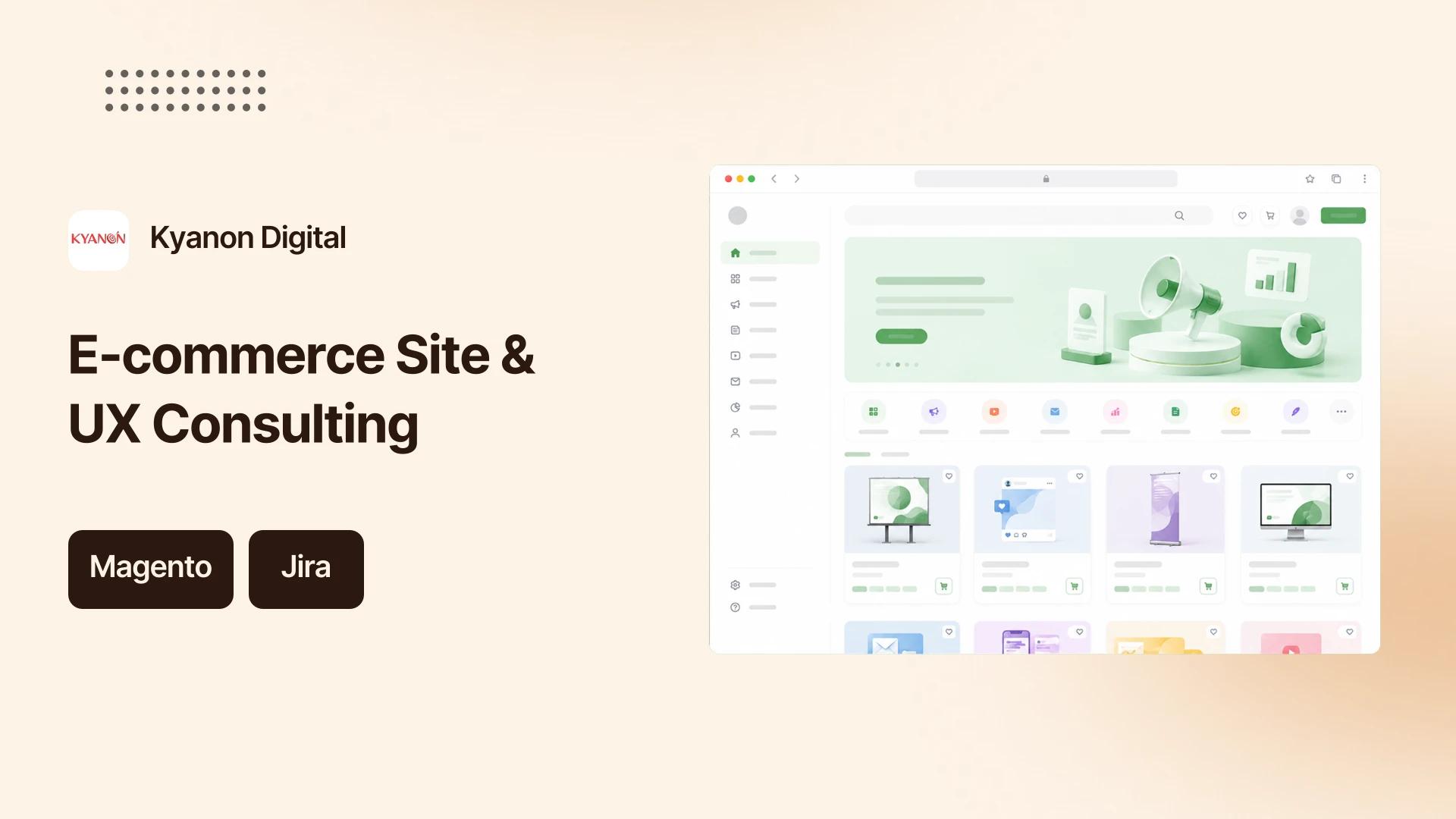 Project hero — replace with case study imagery