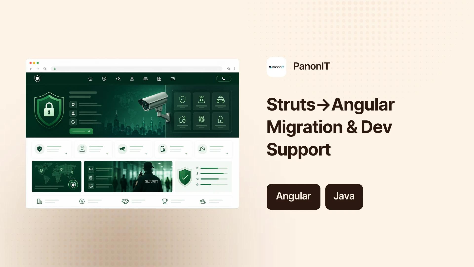 Project hero — replace with case study imagery