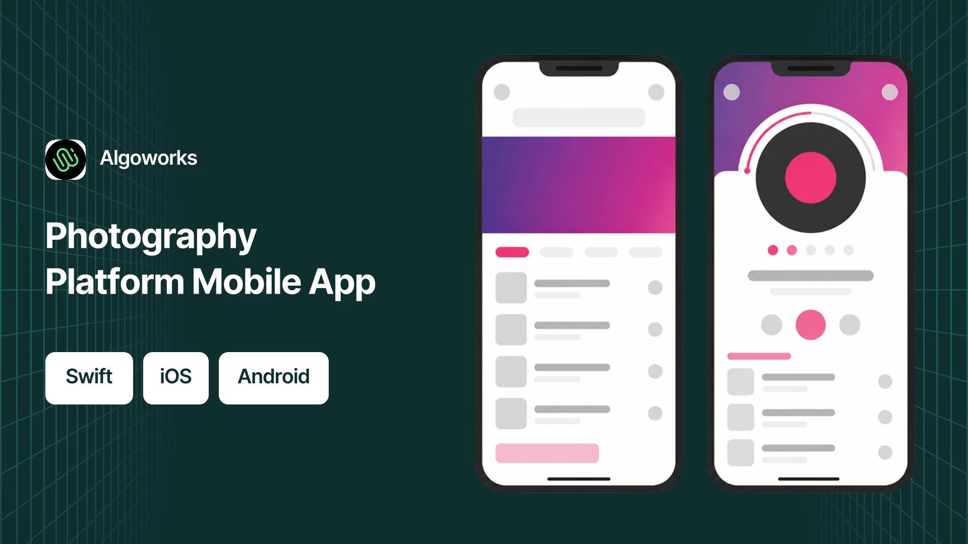 Project hero — replace with case study imagery