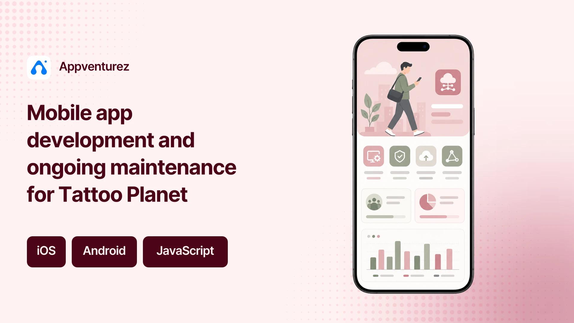 Project hero — replace with case study imagery