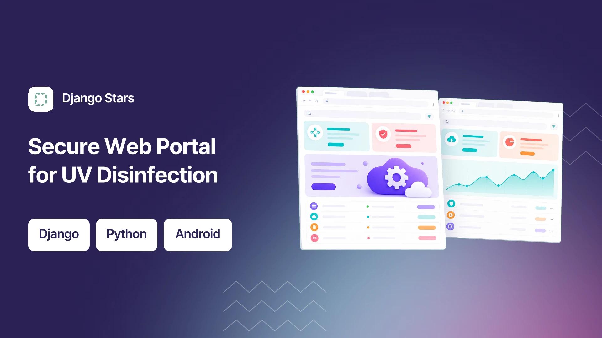 Project hero — replace with case study imagery