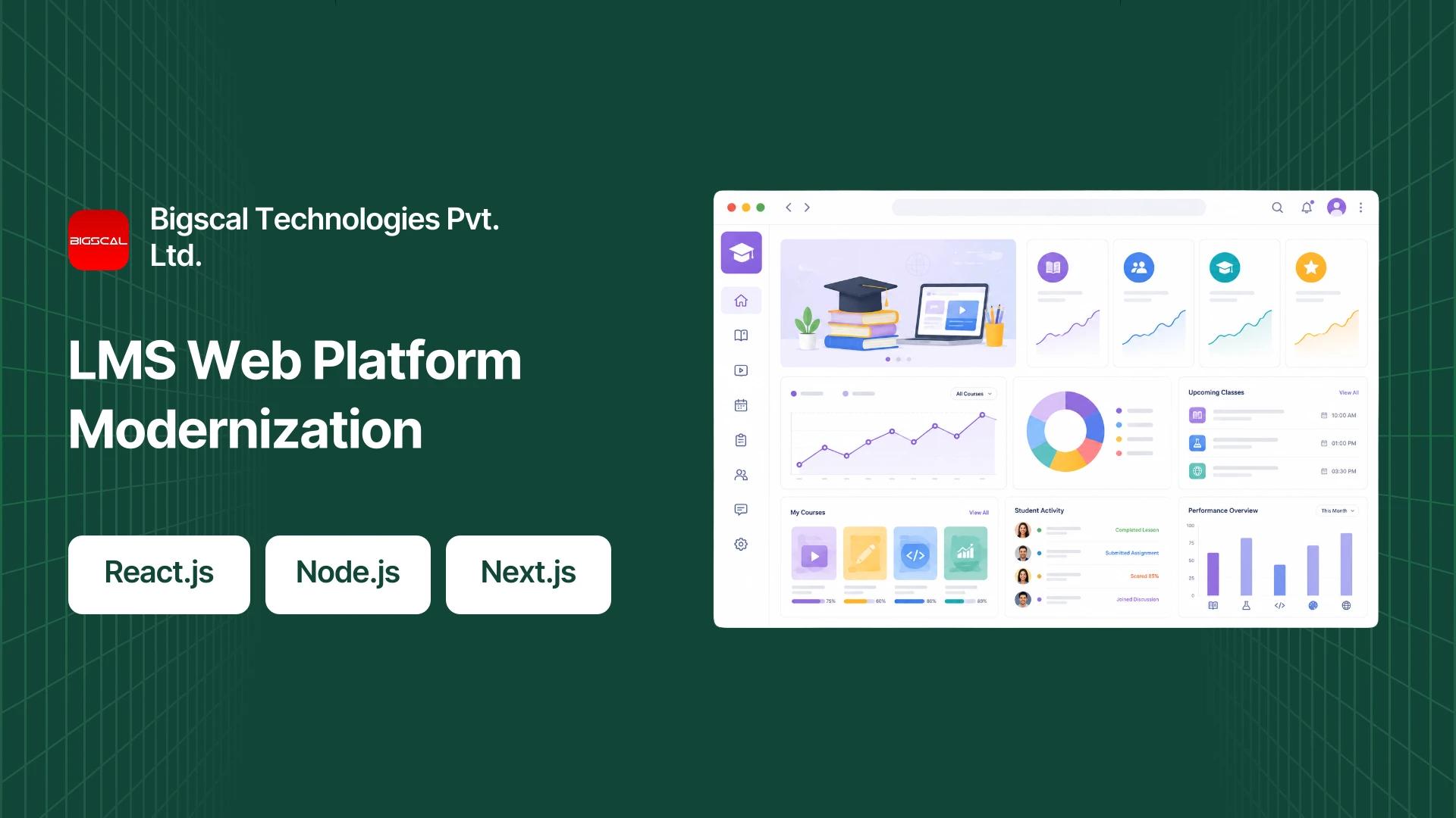 Project hero — replace with case study imagery