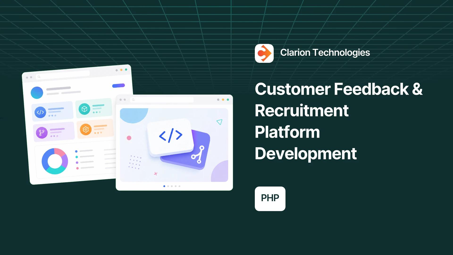 Project hero — replace with case study imagery
