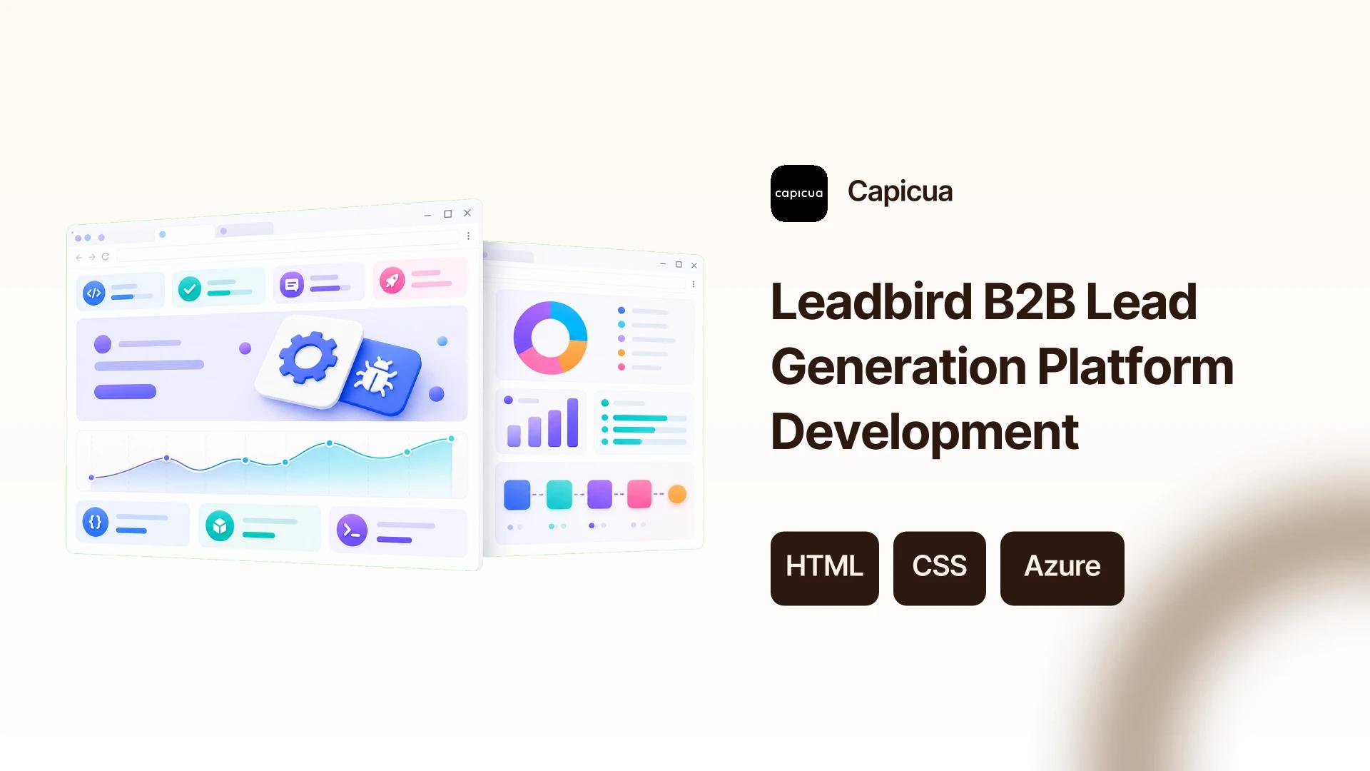 Project hero — replace with case study imagery
