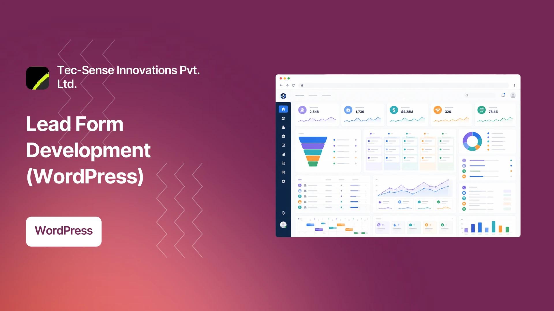 Project hero — replace with case study imagery