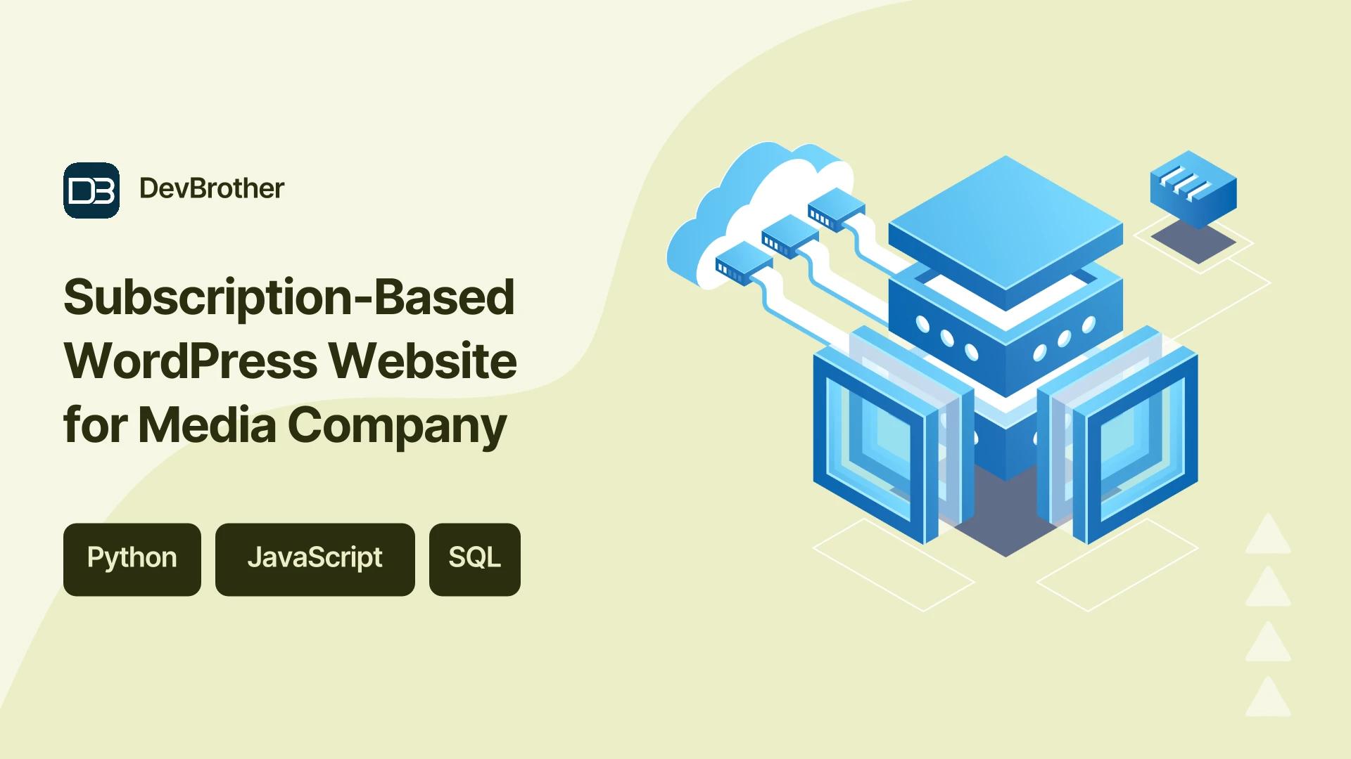 Project hero — replace with case study imagery
