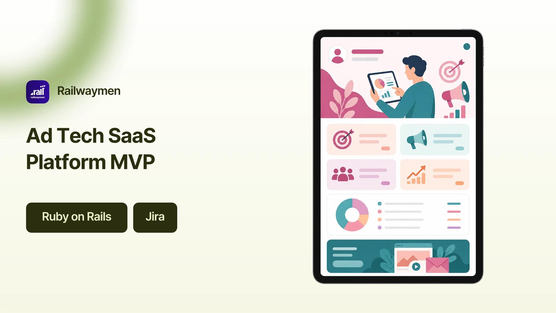Project hero — replace with case study imagery