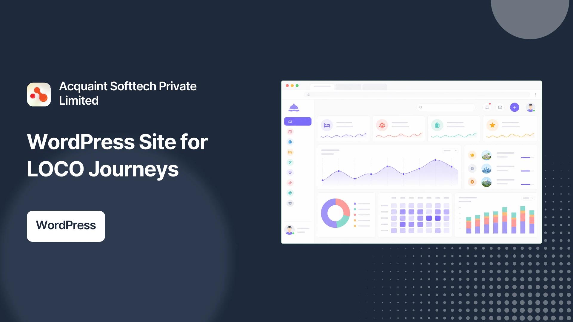 Project hero — replace with case study imagery