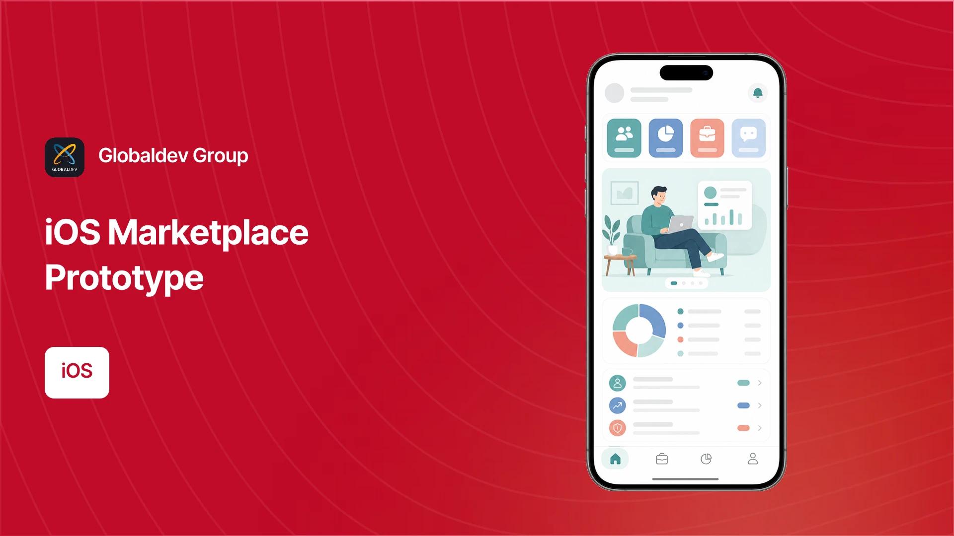 Project hero — replace with case study imagery