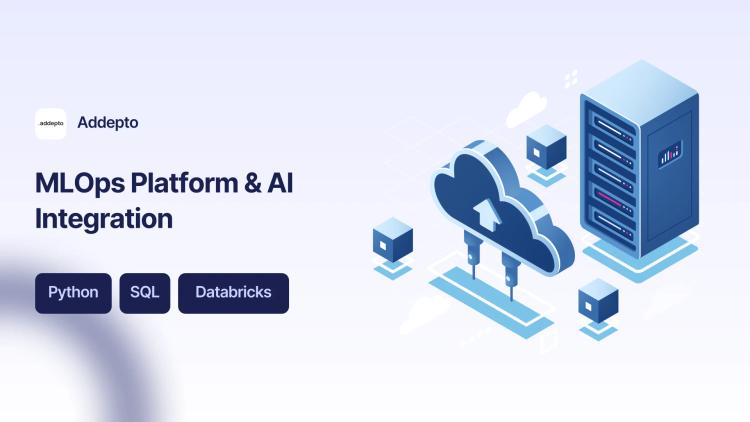 Custom MLOps Platform and AI Integration for Higher Education image
