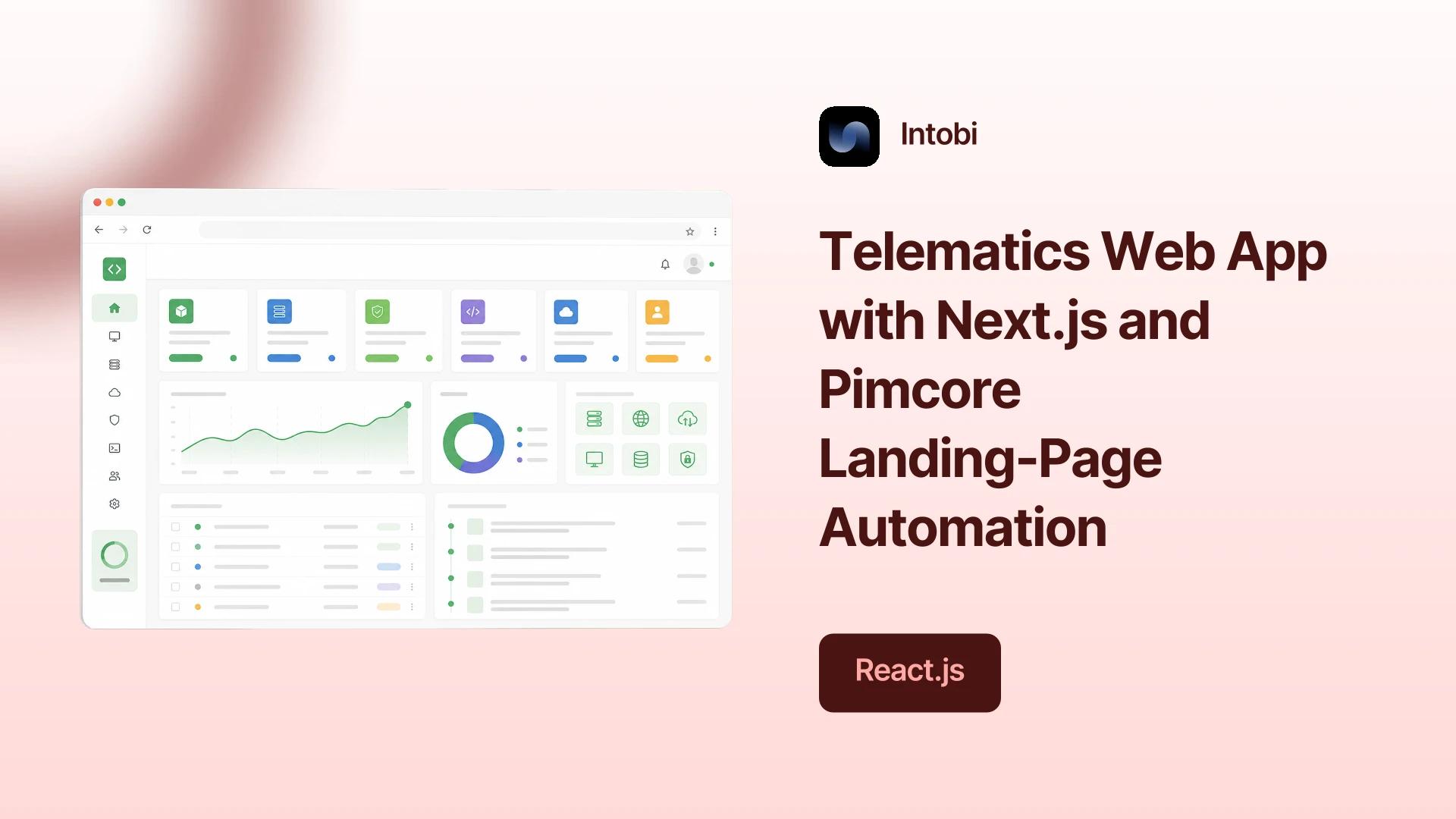 Project hero — replace with case study imagery