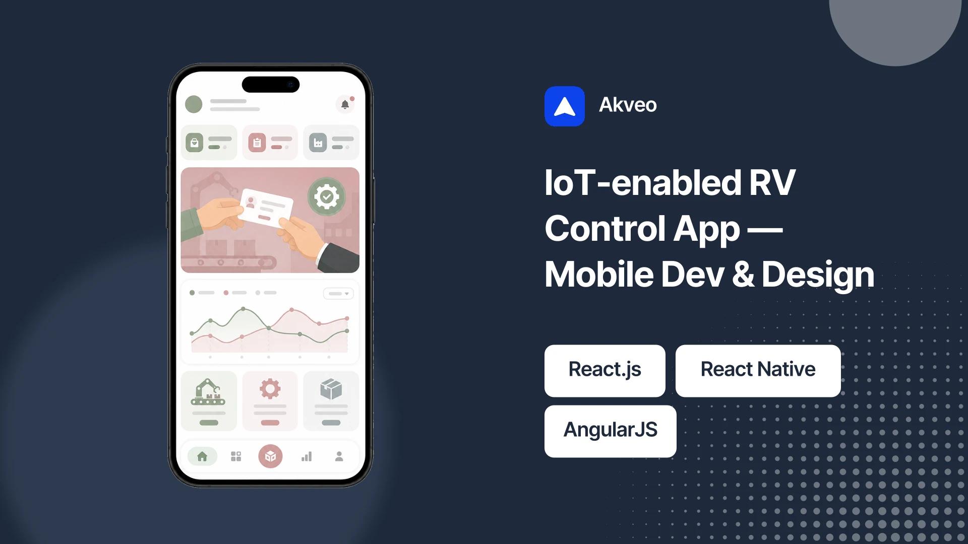 Project hero — replace with case study imagery