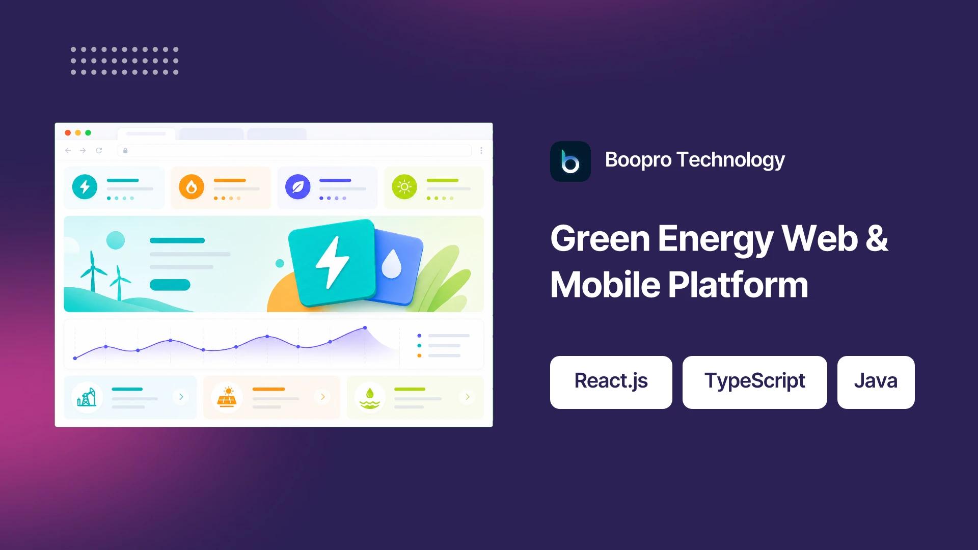 Project hero — replace with case study imagery