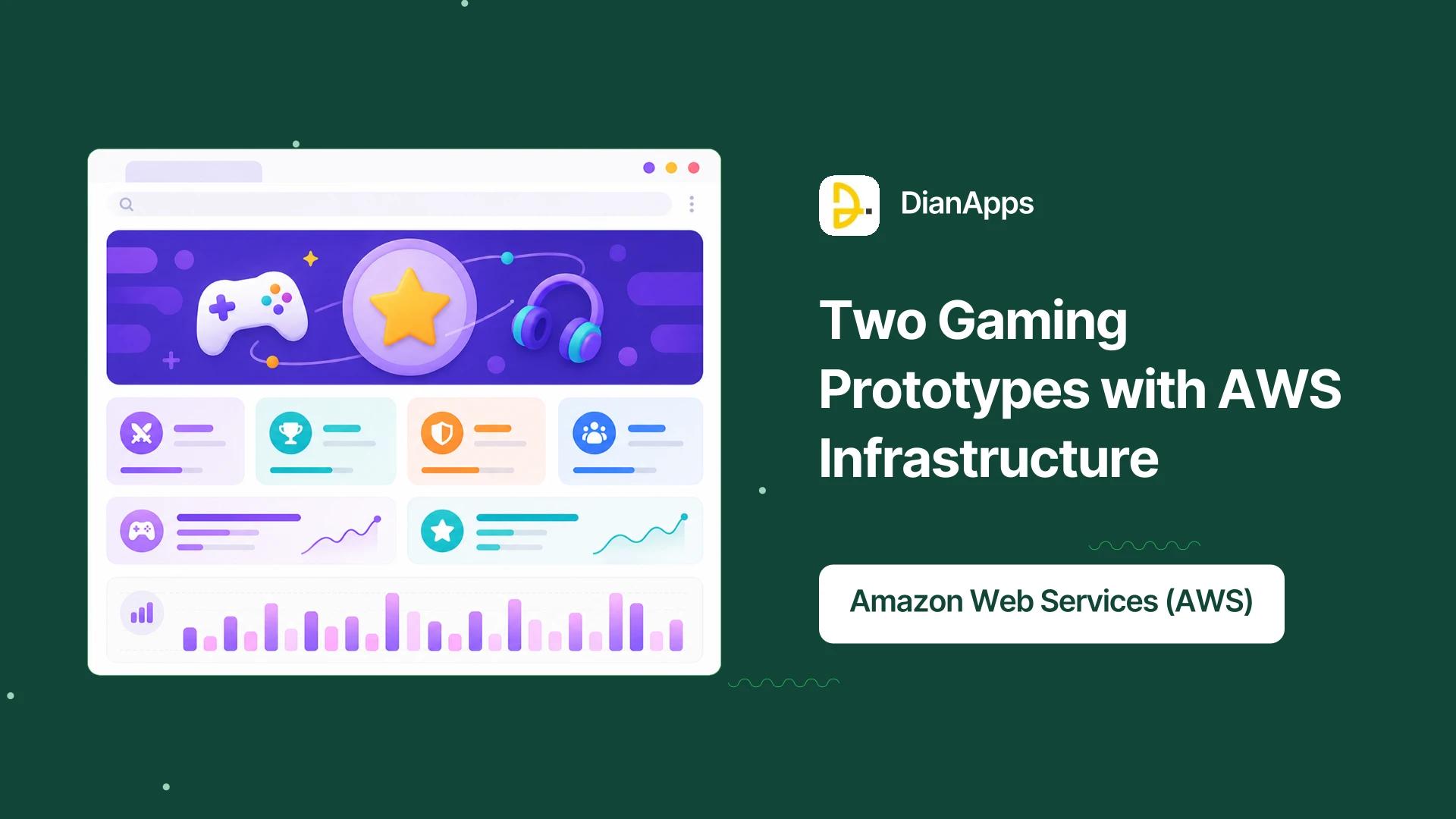 Project hero — replace with case study imagery