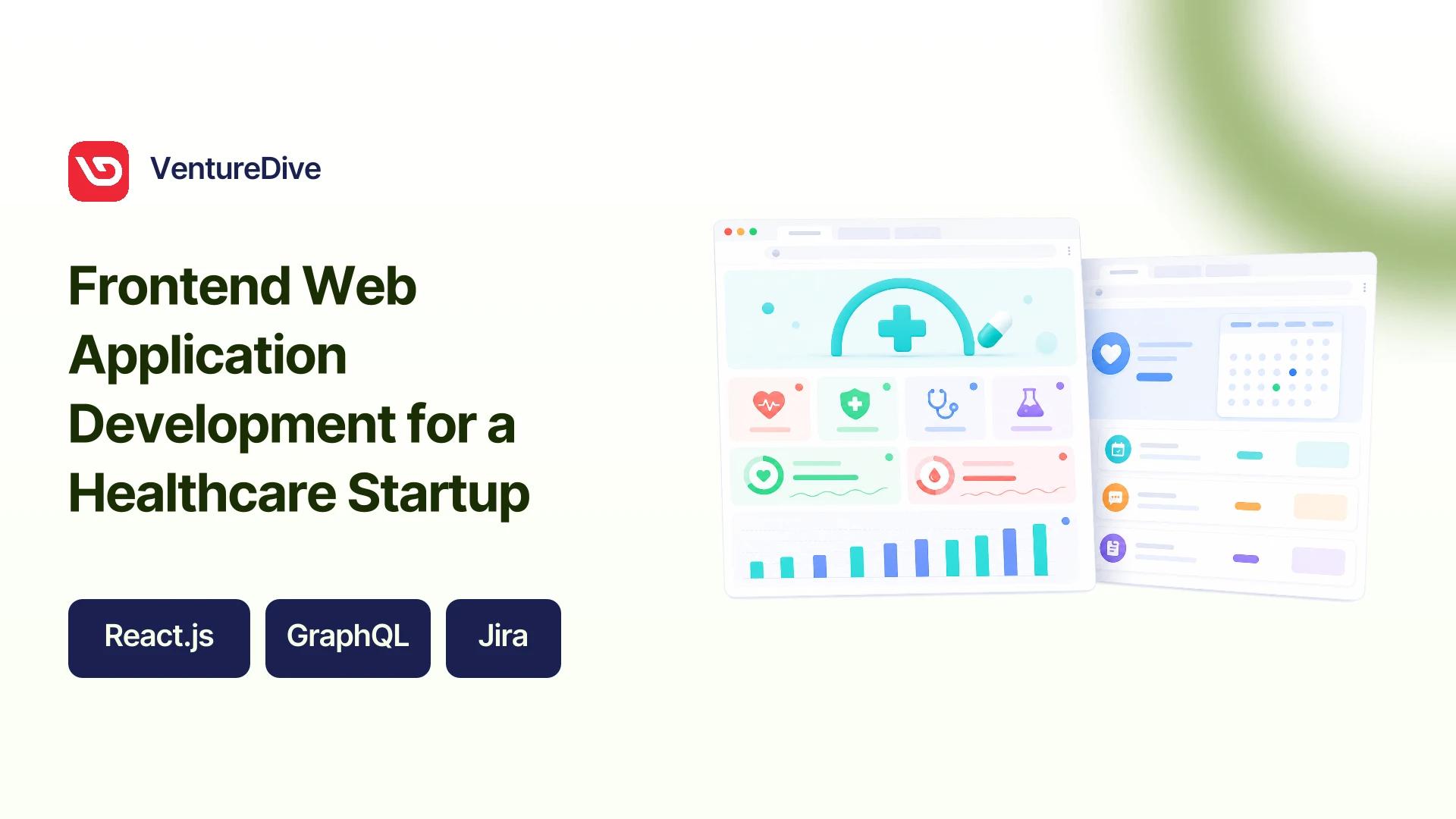 Project hero — replace with case study imagery