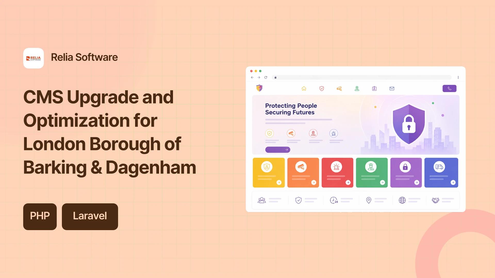 Project hero — replace with case study imagery