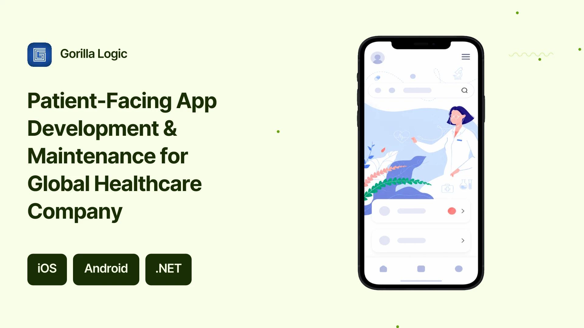 Project hero — replace with case study imagery