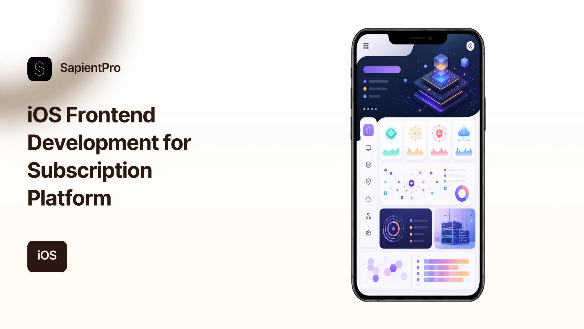 Project hero — replace with case study imagery