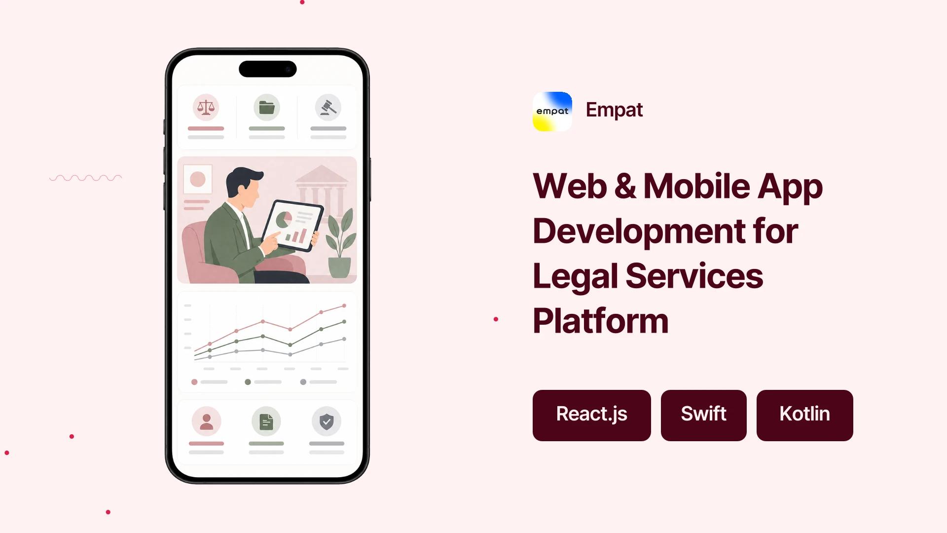 Project hero — replace with case study imagery