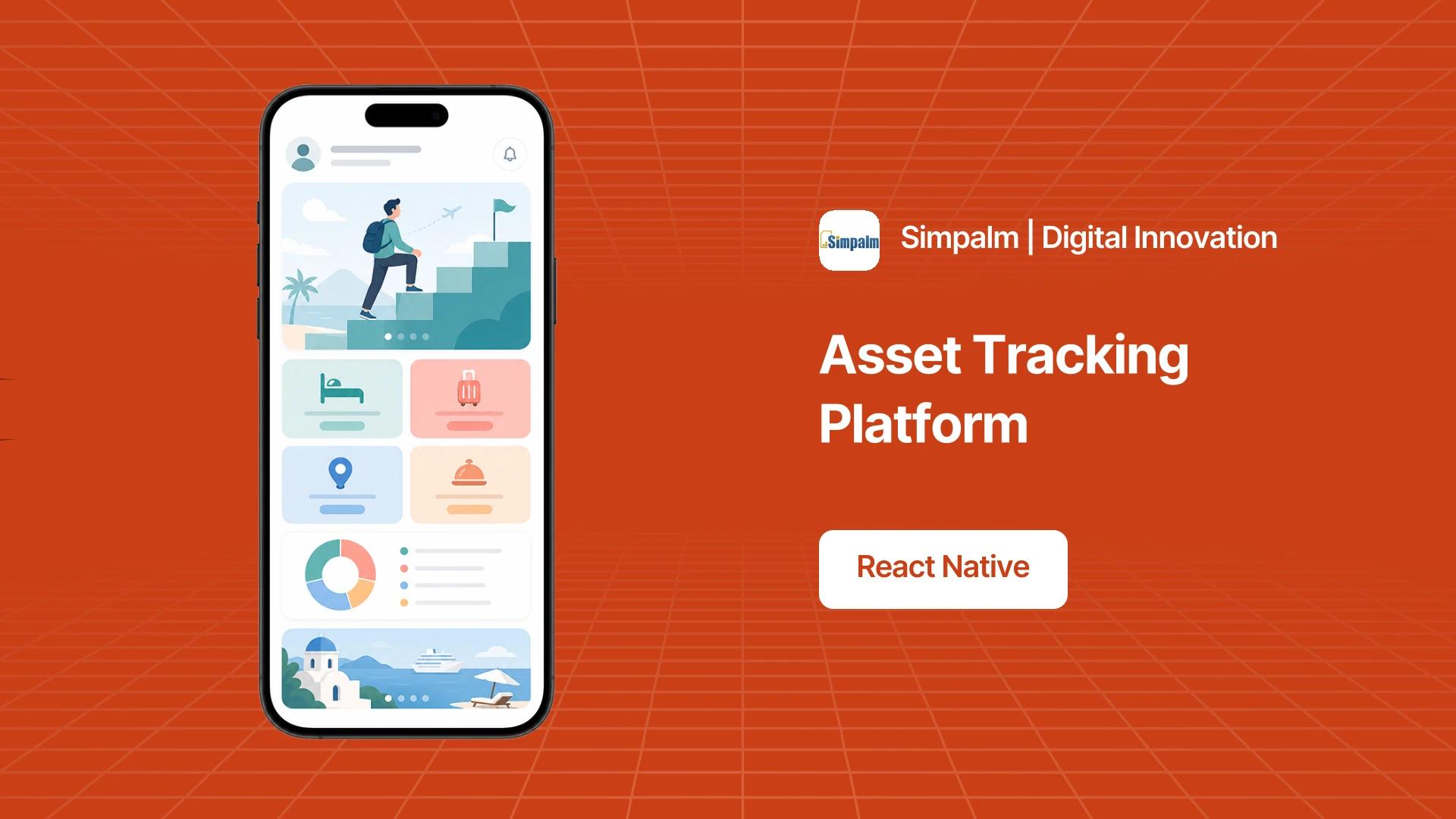 Project hero — replace with case study imagery