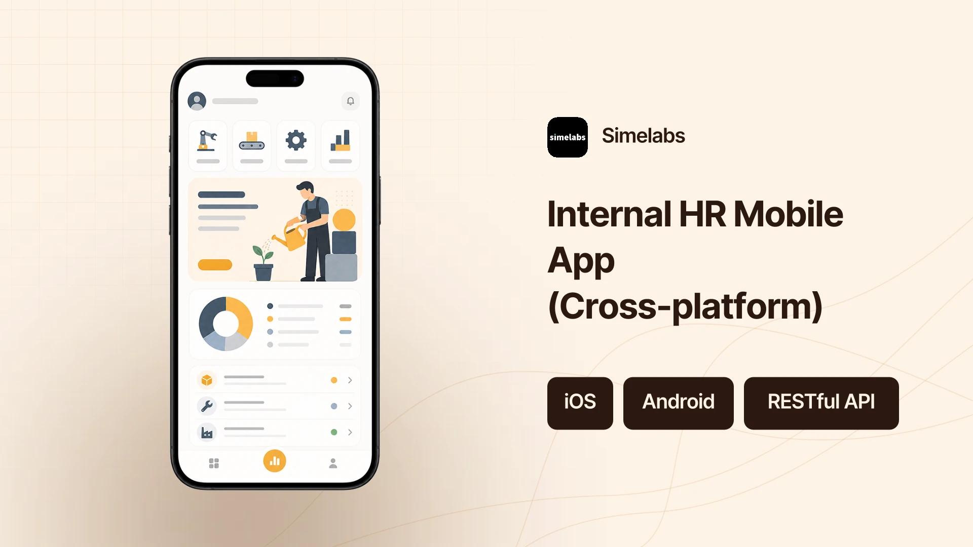 Project hero — replace with case study imagery