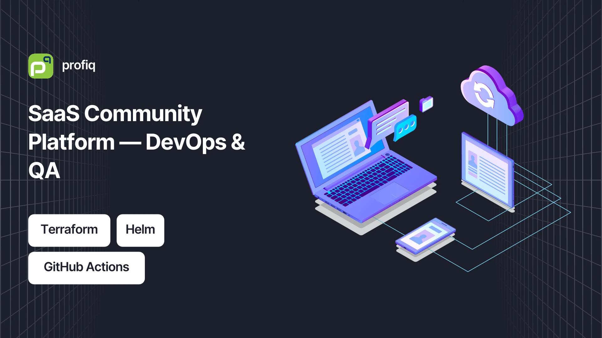 Project hero — replace with case study imagery