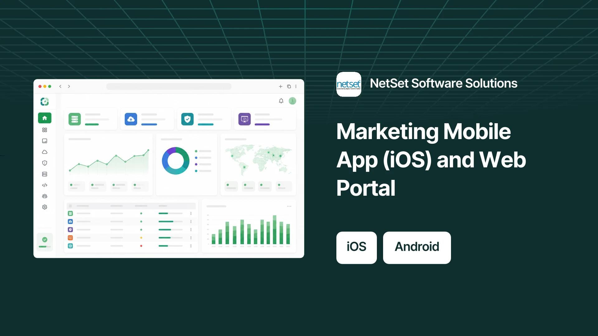 Project hero — replace with case study imagery