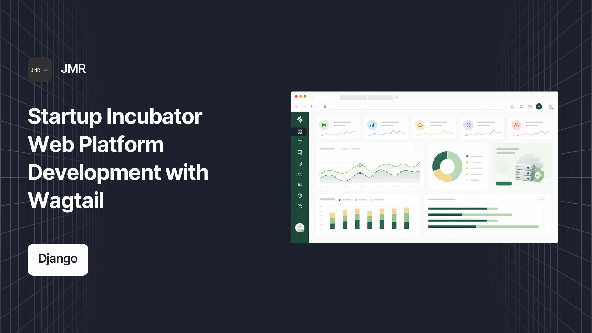 Project hero — replace with case study imagery