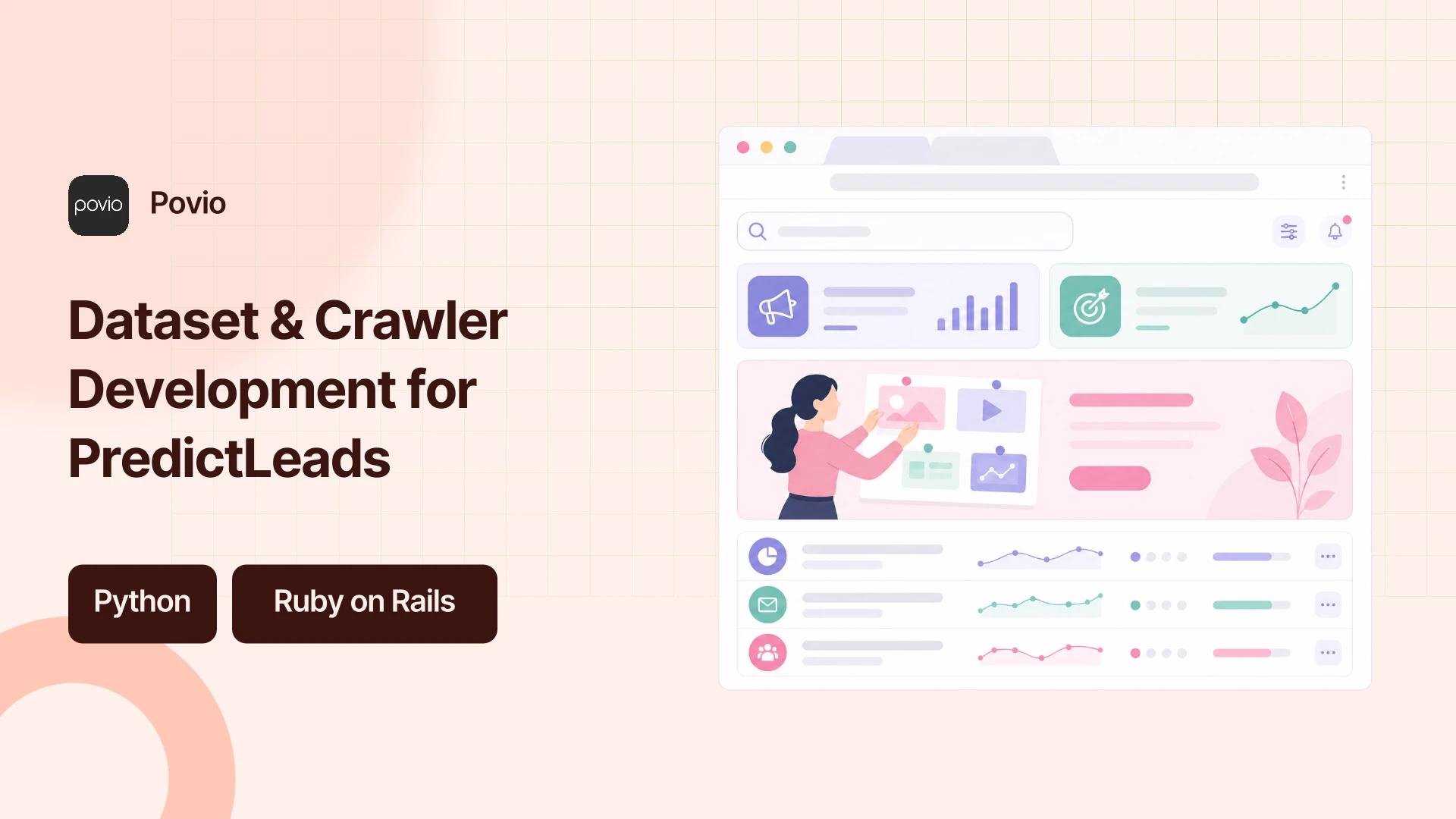Project hero — replace with case study imagery