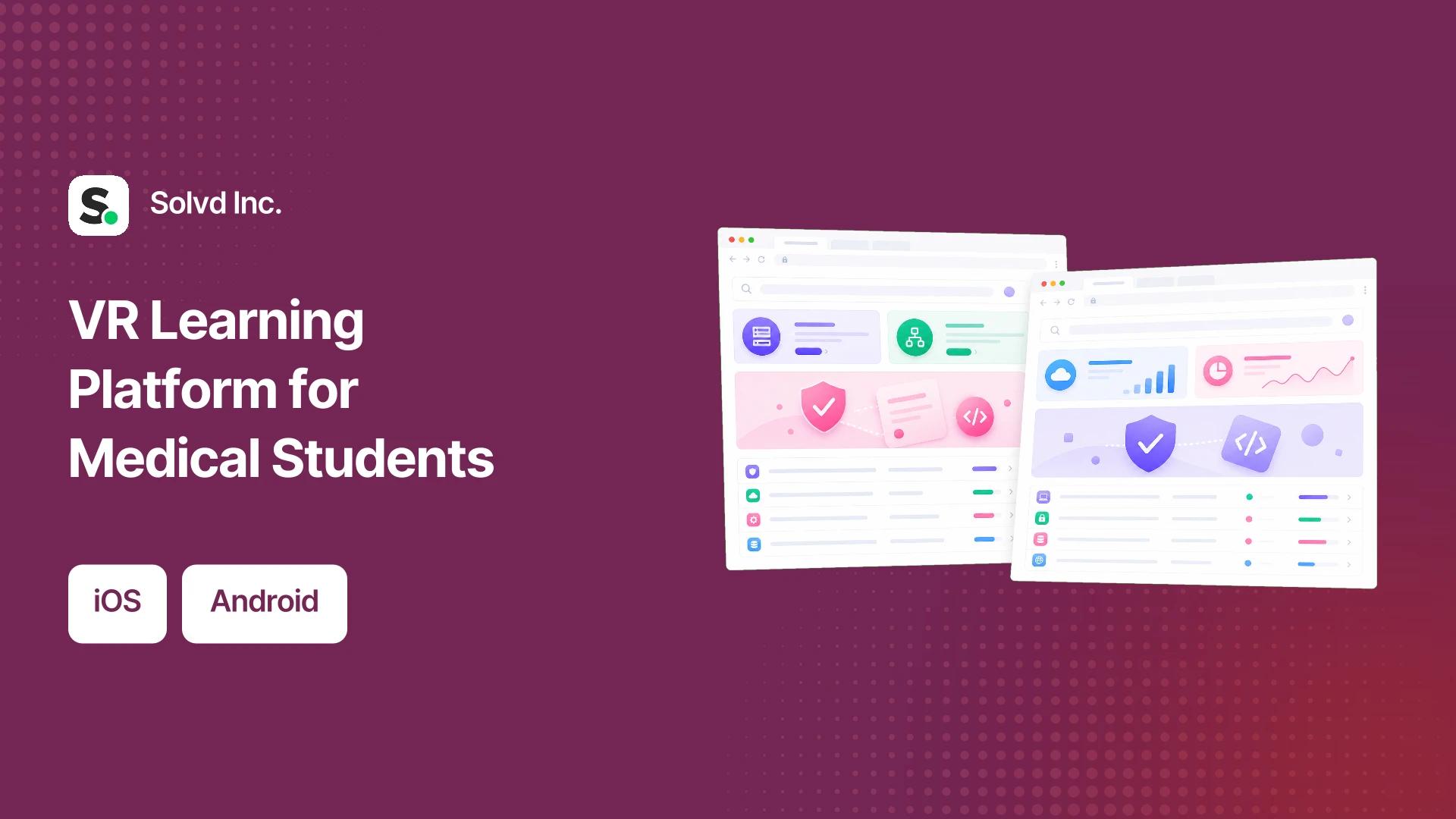 Project hero — replace with case study imagery