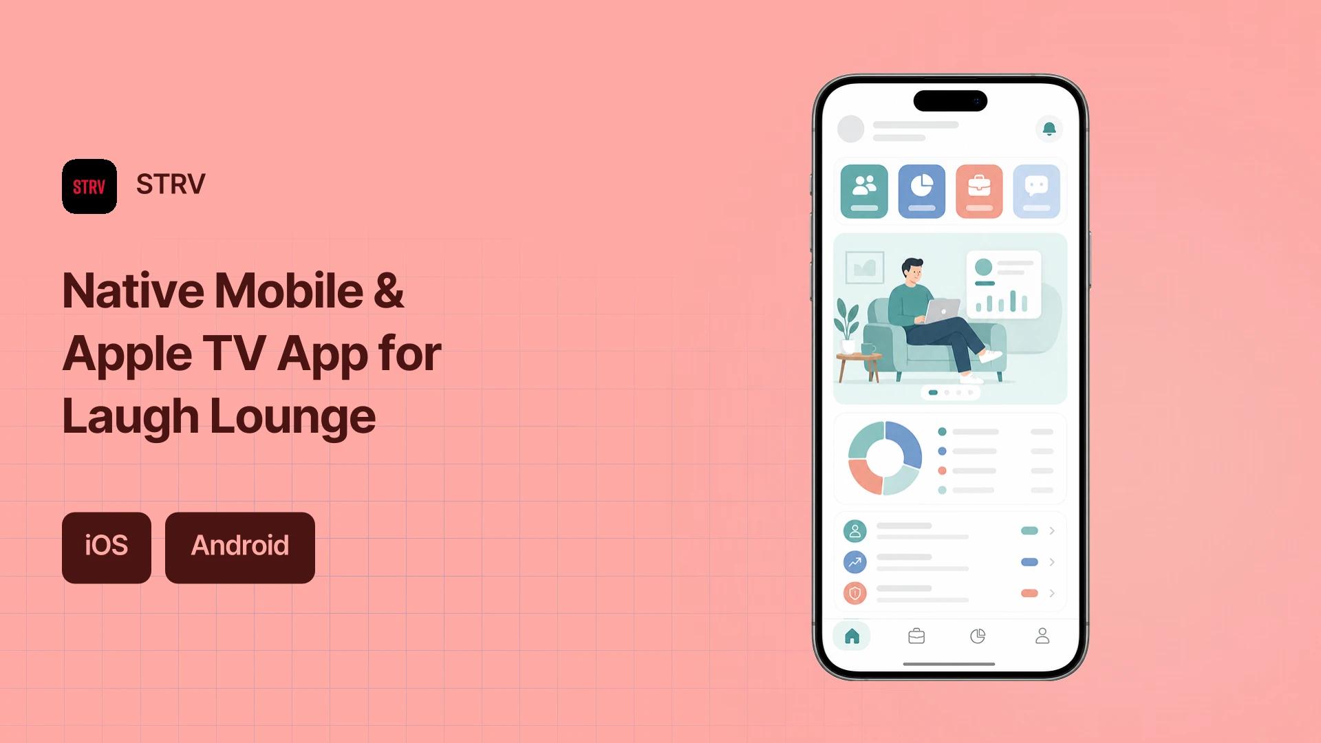 Project hero — replace with case study imagery