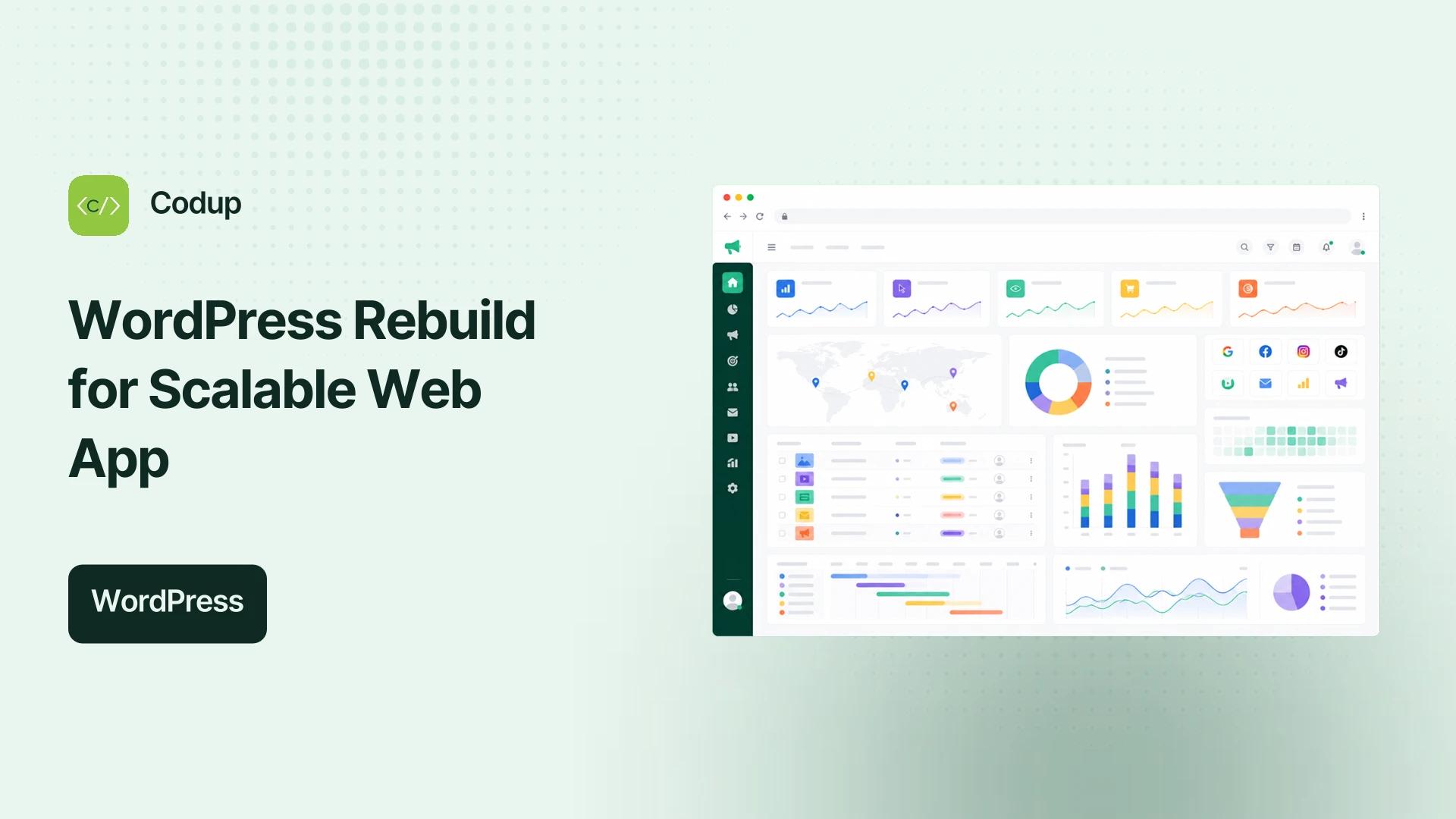 Project hero — replace with case study imagery