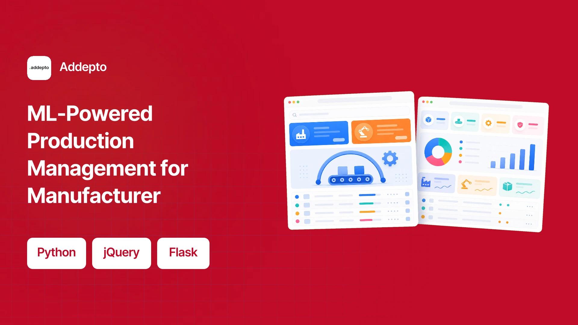 Project hero — replace with case study imagery