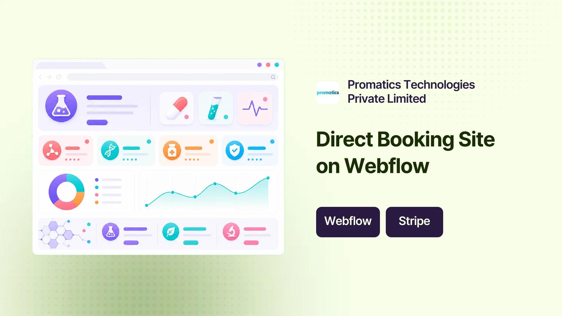 Project hero — replace with case study imagery